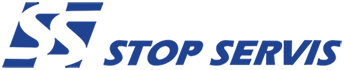 Stop-Servis Logo